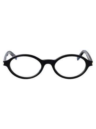 Saint Laurent Oval Optical SL 751 Jeanne Opt 001