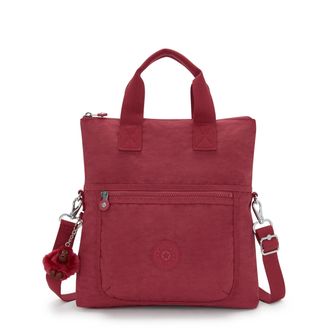 Kipling Eleva Convertible Shoulder Bag