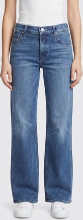 Mother Jeans straight Mother in denim