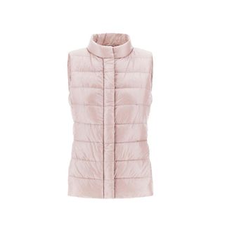 Herno Polyamide Sleveless Womens Jacket