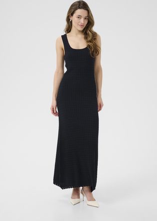 Kaffe Jurk KAroza Tight fit black