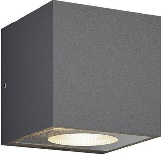 Arcchio Arcchio - led Outdoor Wall Lightdimmable Tassnim made of Aluminium