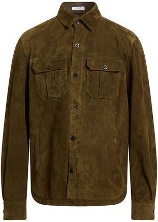 Boglioli TOPWEAR - Shirts on YOOX.COM