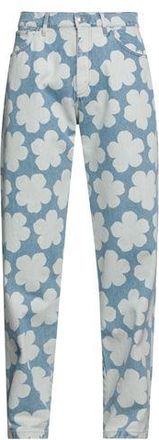 Kenzo PARTES DE ABAJO - Pantalones vaqueros en YOOX.COM