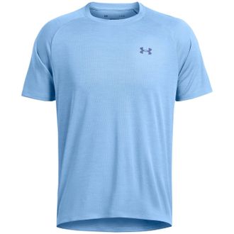 Under Armour Mens Tech Training T-Shirt Horizon Blue XXL
