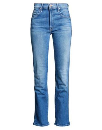 Mother HOSEN & R&Ouml;CKE - Jeanshosen auf YOOX.COM