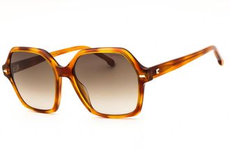 Carrera 3026/S 0086 HA Havana/Brown Gradient