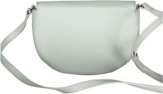 Calvin Klein Synthetic Shoulder Bag - Blue
