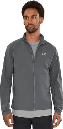 Arc'teryx Atom SL Jacket Mens Jacket Cloud : 2XL, Elastane/Nylon
