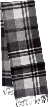 Hickey Freeman Cashmere Scarf