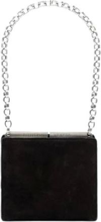 Bottega Veneta Pre-owned Mini Bags, female, Brown, Size: ONE SIZE Pre-owned Mini Bag