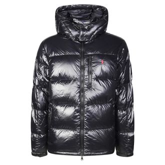 Polo Ralph Lauren Hombre, Chaquetas, Negro, Talla: XL