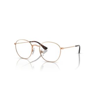 Ray-Ban Vista Zonnebril - unisex - Brillen - Geel - 48 MM - Accessoires