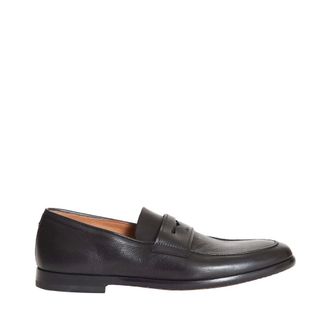 Doucal's Heren, Schoenen, Zwart, Maat: 40 1/2 EU