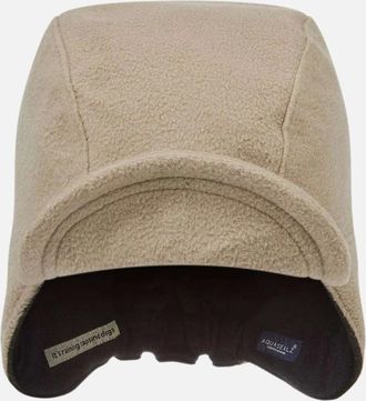 Sealskinz Mens Sealskinz Mens Fincham Waterproof Peaked Hat - Brown - Size: L/XL
