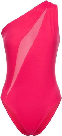 Versace Mujer, Trajes de ba&ntilde;o, Rosa, Talla: L