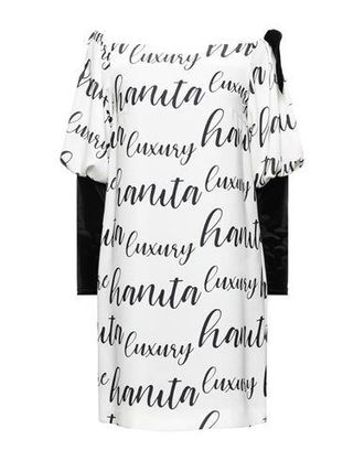 Hanita VESTITI - Vestiti corti su YOOX.COM