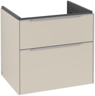 Villeroy & Boch Subway 3.0, 622x576x478 Mm, Meuble Pour Lavabo, 2 - Villeroy&boch