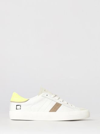 D.A.T.E. D. A.T. E. Sneakers in pelle