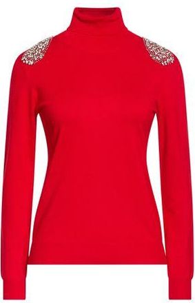 Liu Jo PRENDAS DE PUNTO - Cuello alto en YOOX.COM