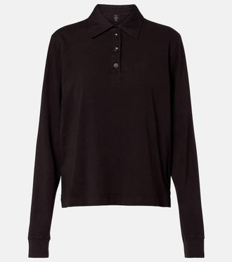 Leset Polo Margo in cotone