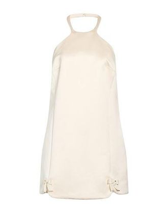 Elisabetta Franchi DRESSES - Mini dresses on YOOX.COM