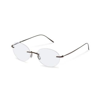 Rodenstock unisex, Accessoires, Bruin, Maat: 52 MM