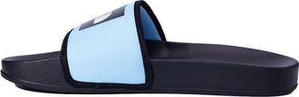 The North Face (WMNS) THE NORTH FACE Base Camp Slides III Black Teal NF0A5LVX-72Y