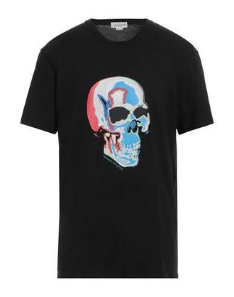 Alexander McQueen TOPS - T-shirts auf YOOX.COM