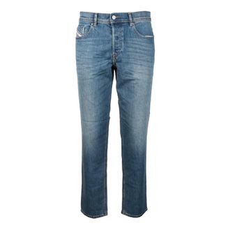 Diesel Uomo, Jeans, Blu, W31, new