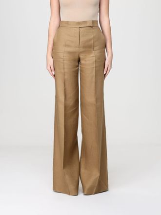 Max Mara Bermuda Max Mara in lino