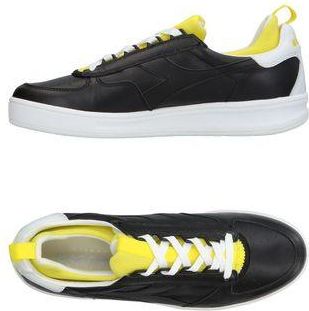 Diadora FOOTWEAR - Trainers on YOOX.COM