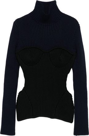 Jean Paul Gaultier Top