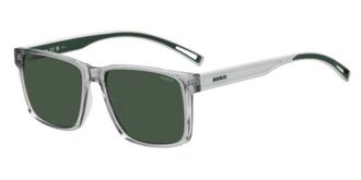 HUGO BOSS HG 1369/S KB7/QT Mens Sunglasses Size 57