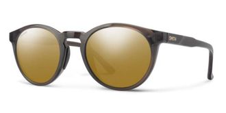 Smith WESTWARD Polarized FL4/QE Mens Sunglasses Brown Size 52