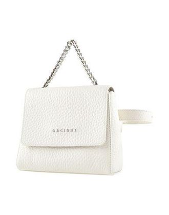 Orciani BAGS - Belt bags on YOOX.COM