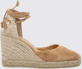 Castaner Espadrille CASTA&Ntilde;ER Woman color Beige