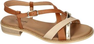 Nero Giardini Schoenen, Dames, Bruin, 40 EU, Leer, Nero Giardini E615890D