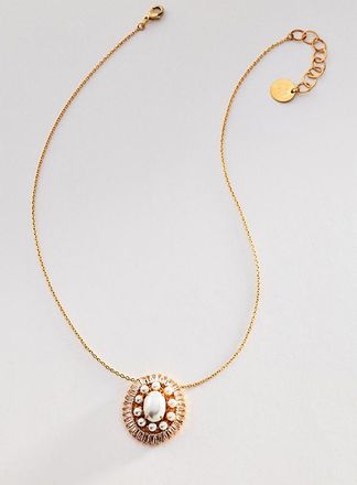 Anton Heunis Stella Necklace
