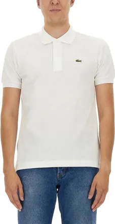 Lacoste Classic Polo.-Uomo