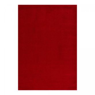 Un amour de tapis Alfombra de sal&oacute;n 200x290 rojo