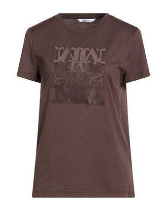 Max Mara TOPWEAR - T-shirts on YOOX.COM