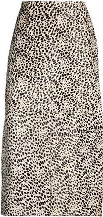 Max & Co. HOSEN & R&Ouml;CKE - Midi-R&ouml;cke auf YOOX.COM