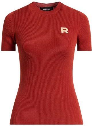 Rochas KNITWEAR - Jumpers on YOOX.COM