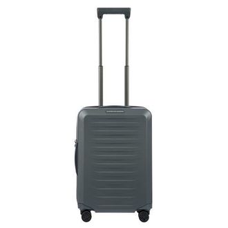 Porsche Design Roadster 21 Carry-on Spinner in Grey Matte at Nordstrom