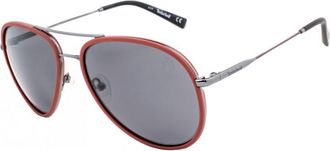 Timberland Womens TB9118 60 6068D Sunglasses - Multicolour - One Size