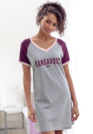 Kangaroos Bigshirt