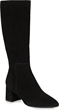 La Canadienne Diana Suede Boot