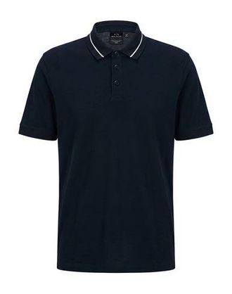 A|X Armani Exchange CAMISETAS Y TOPS - Polos en YOOX.COM