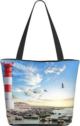 AOOEDM Ladies Shopping Bag 13x11x7in.The Perfect ValentineS Day Gift.It Is The Best ValentineS Day Gift For Mom, Daughter, Wife,Etc